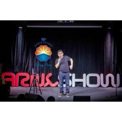 Arny Show - Stand Up Comedy na Windy Pointu