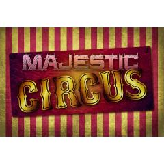 Majestic circus 2017