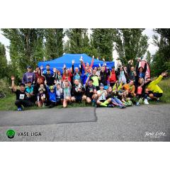 Běžecká tour VAŠÍ LIGY na 5 a 10 km - září