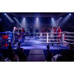 Bitva o Frýdlant VII - Galavečer thajského boxu 2017