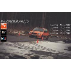Winter Slalom Cup 2018