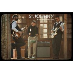 St. Johnny Trio v Hw61