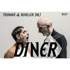 Thomas & Ruhller (NL) — Diner