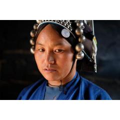 Barmské horské kmeny, šamani a duchové - Jan Rybář