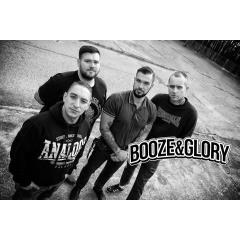 Booze and Glory (UK)
