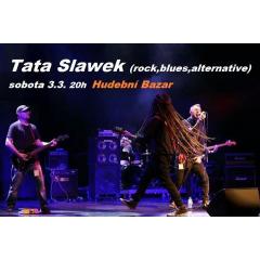 Tata Slawek - rock, blues, alternative ( Poland )