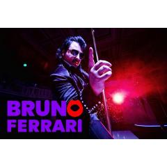 Bruno Ferrari Night