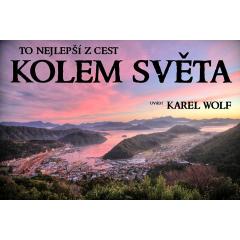 Liberec: KOLEM SVĚTA - nejkrásnější místa naší planety
