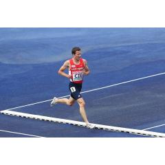 Mistrovství ČR v běhu na 10.000 m