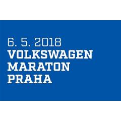 Volkswagen maraton Praha s RWTTC 2018