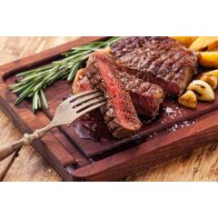 Steak Steak Steak 2018