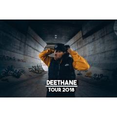 DeeThane Tour 2018