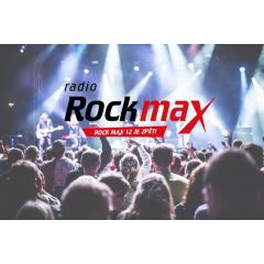ROCK MAX 12 - hlasování