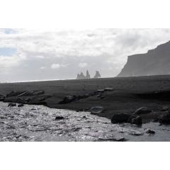 Island - Život s nádechem ledu