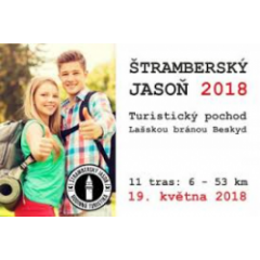 Zahájení Štramberského Jasoně 2018