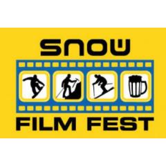 Snow film fest 2018