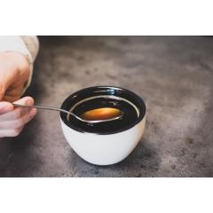 Cupping – řízená degustace kávy