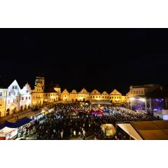 Festival Pelhřimov – město rekordů 2019