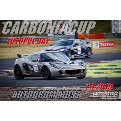 Carboniacup Lutopol Racing Day
