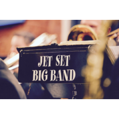 Jet Set Big Band