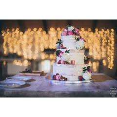Ochutnávka svatebních dortů a sweet baru