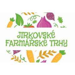 Farmářské trhy Jirkov 9.10.2021