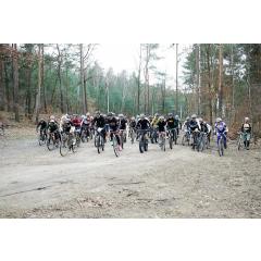CycloCrossCup #7 – Race 2 – Praha Pivo Cross
