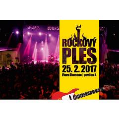 Rockový Ples Olomouc