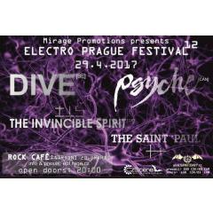 Electro Prague Festival vol.12