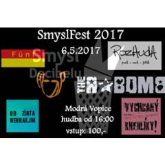 SmyslFest 2017