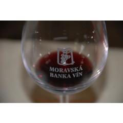 Řízená degustace vín - Vinařství Moravíno Valtice