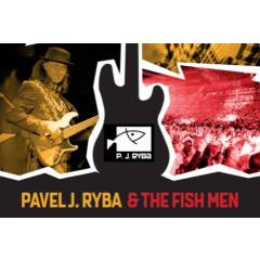 Pavel J. Ryba & The Fish Men