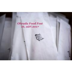 Ohrada Food Festival 2017