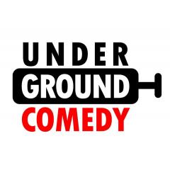 UnderGround Comedy Na Fialce
