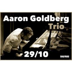 Aaron Goldberg Trio (USA)