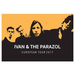 Ivan & The Parazol (HUN)