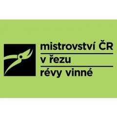 Mistrovství ČR v řezu révy vinné 2018