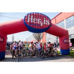 Hervis Race FOR BIKES 2018