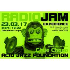 Radio Jam
