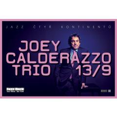 Joey Calderazzo Trio (USA)