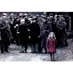 FILM: Schindlerův seznam