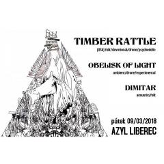 Timber Rattle (USA)