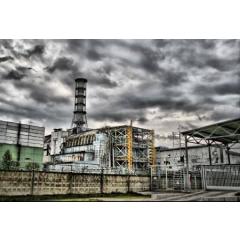 Repete: Černobyl podle p. Michala Horáka