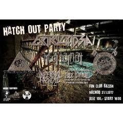 Hatch out Party