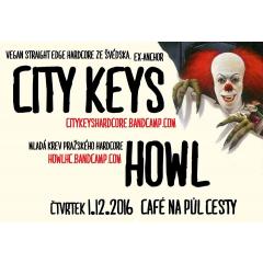City Keys Koncert 2016