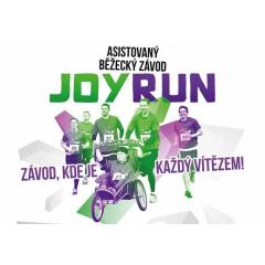 JOY RUN - Opava 2017