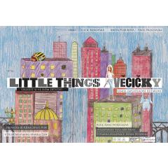Little things/ Věcičky - První repríza!