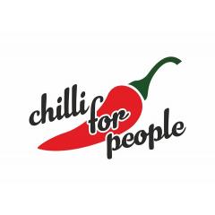 Chilli For People 2017