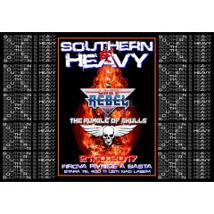 Southern & Heavy