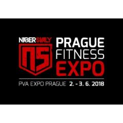 NS Prague Fitness EXPO